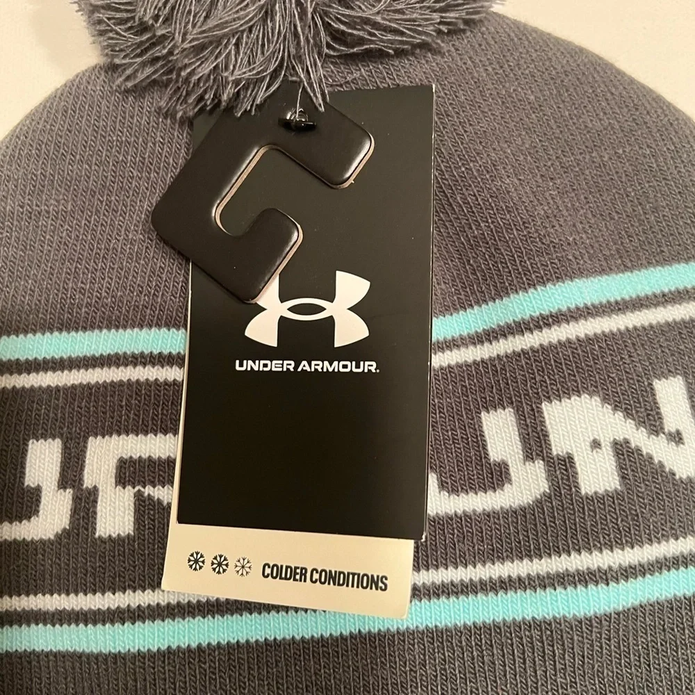 NWT UNDER ARMOUR Mens 